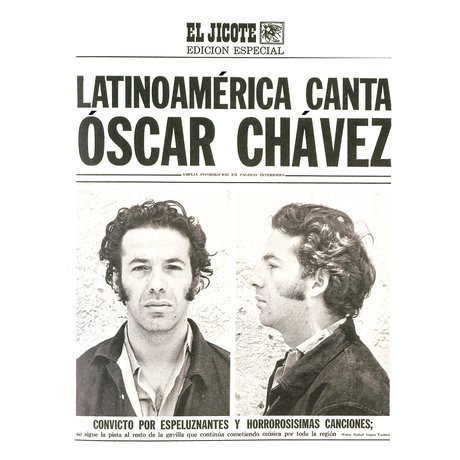  Latinoamérica Canta cover