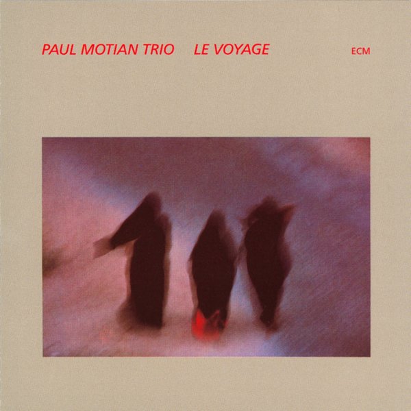 Le Voyage cover