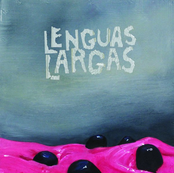 Lenguas Largas cover