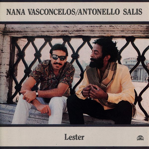Lester cover