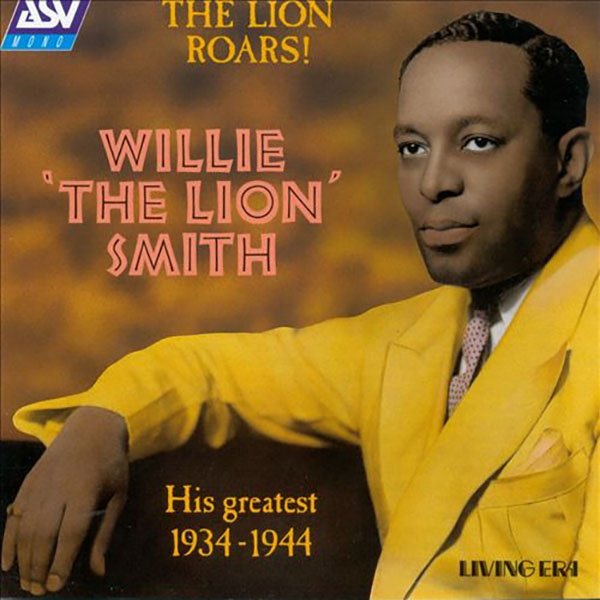 The Lion Roars!: His Greatest 1934-44 cover