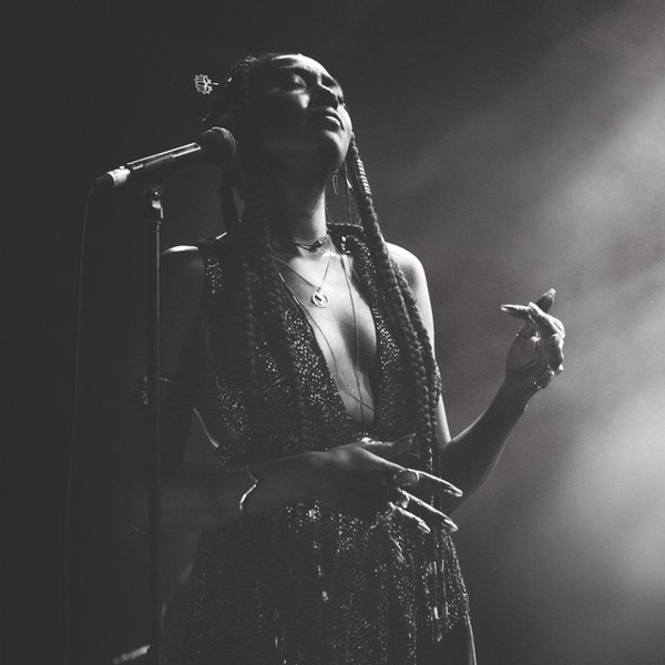 Live at the Montreal International Jazz Festival cover