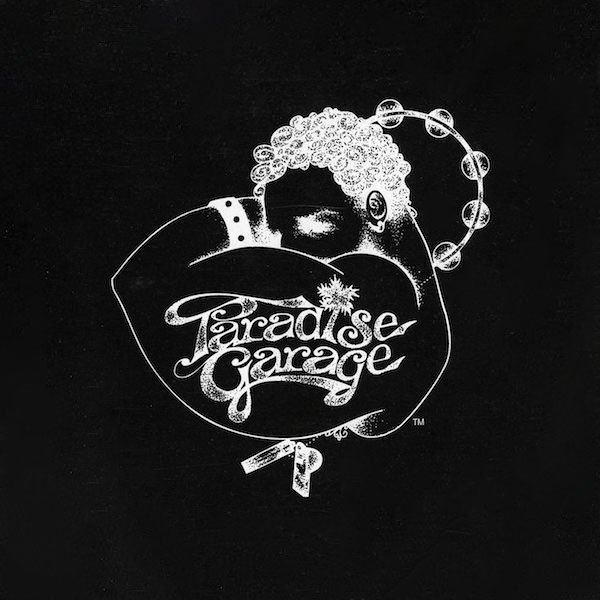 Live at the Paradise Garage cover