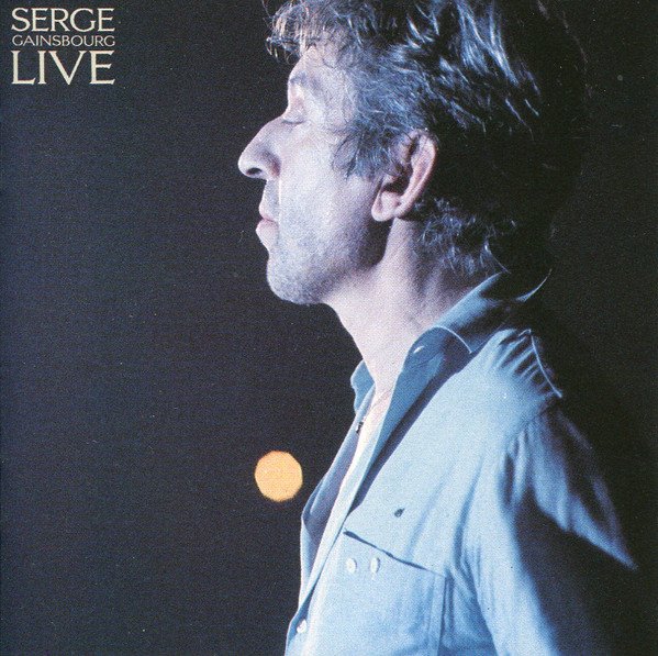 Live cover