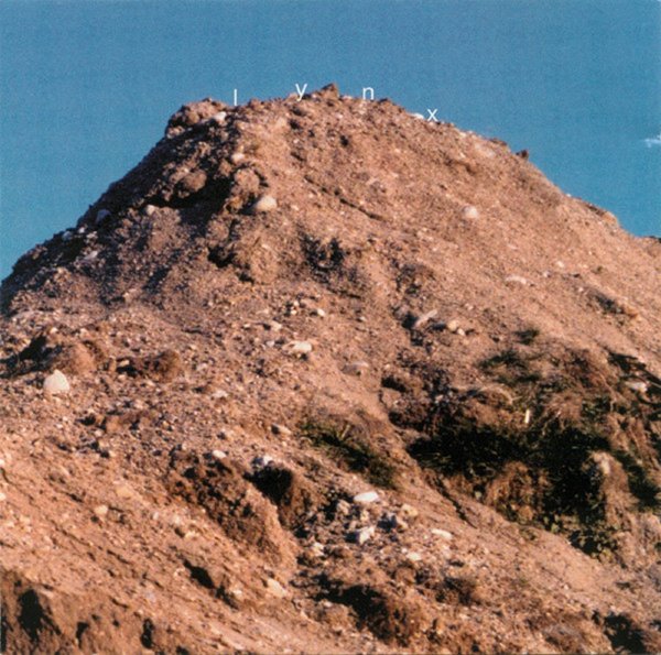 Lynx cover