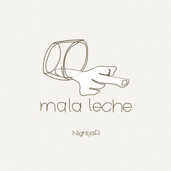 Mala Leche cover