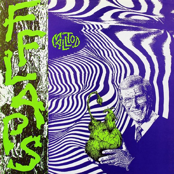 Malltod cover