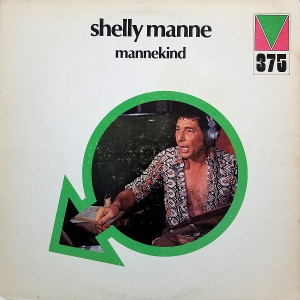 Mannekind cover