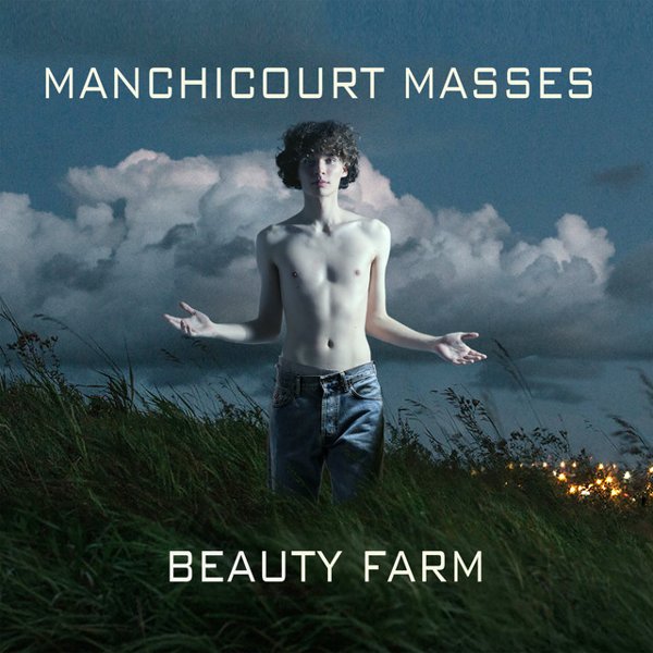 Masses cover