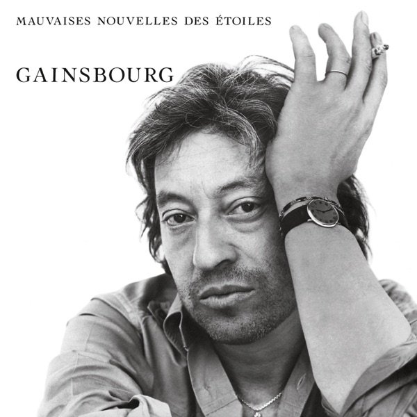 Mauvaises Nouvelles Des Étoiles cover