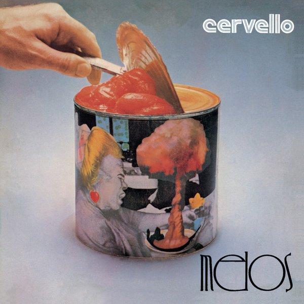 Melos cover