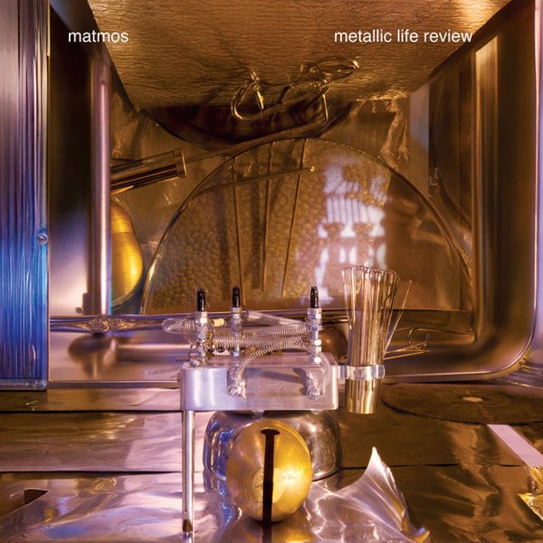 Metallic Life Review cover