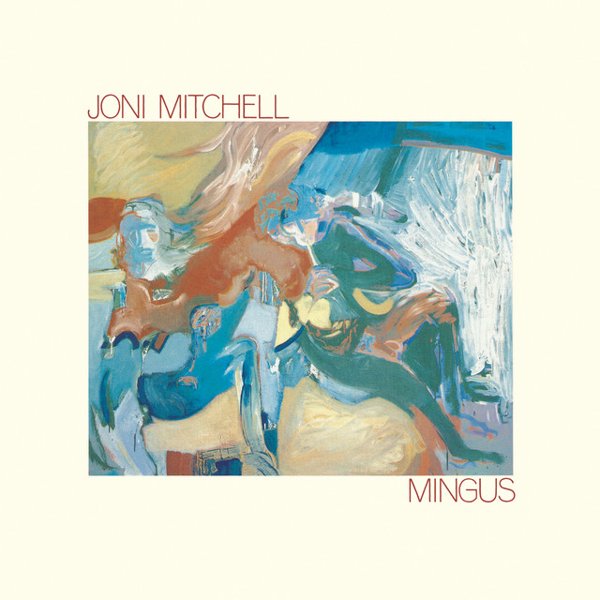 Mingus cover