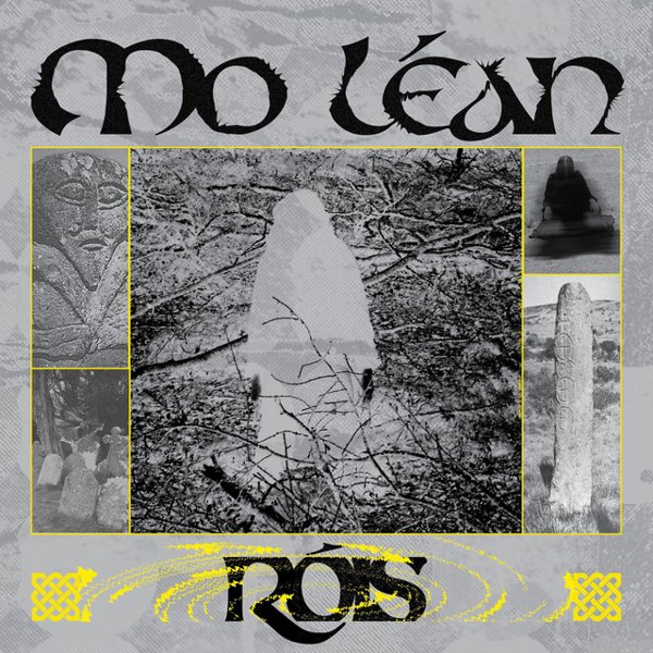 Mo Léan cover