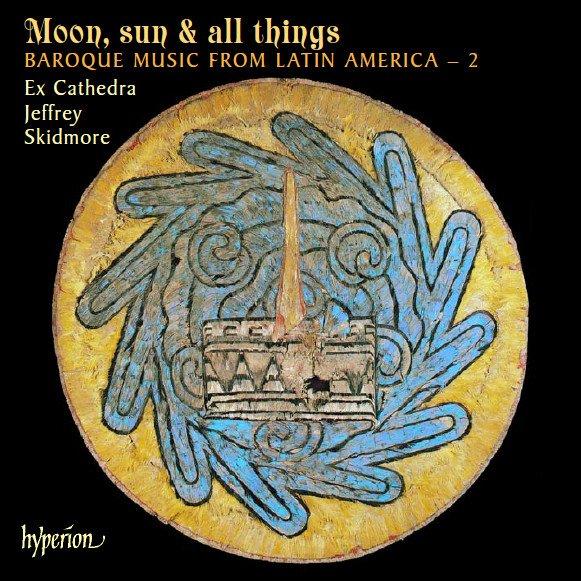 Moon, Sun & All Things cover