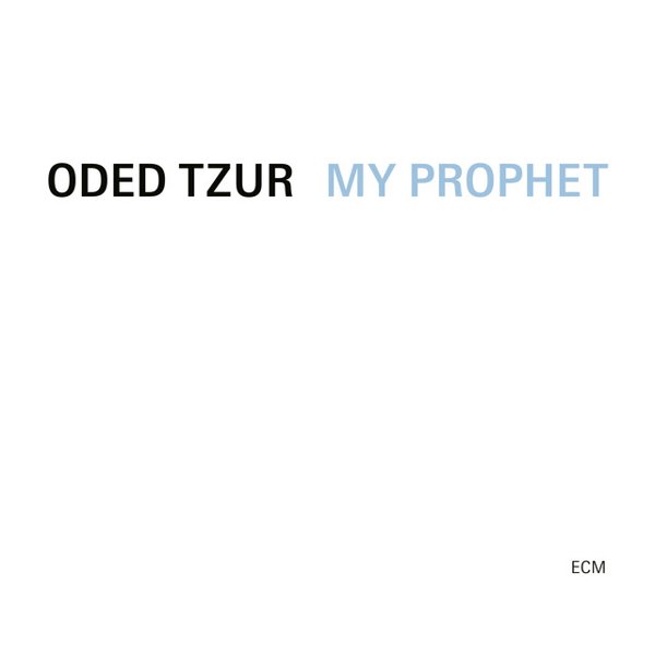 My Prophet cover