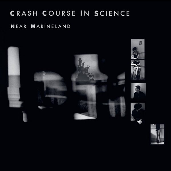 Near Marineland cover