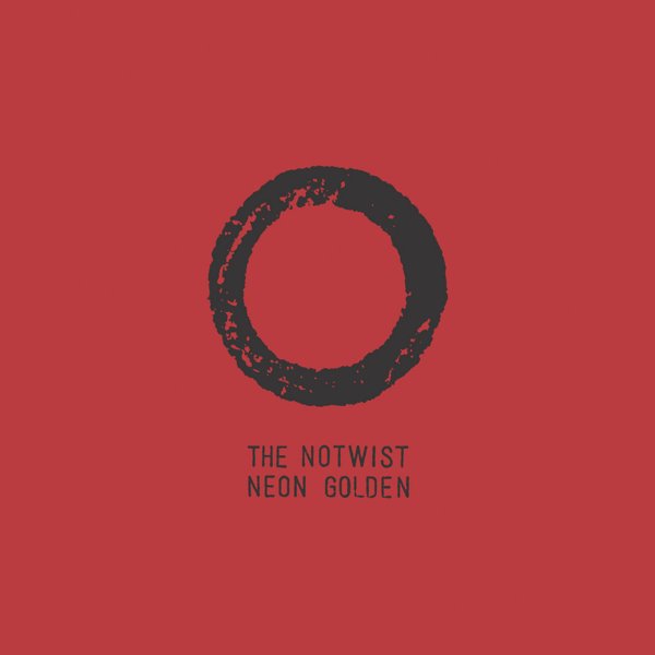 Neon Golden cover
