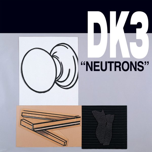 Neutrons cover