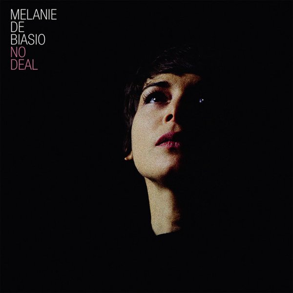 No Deal cover