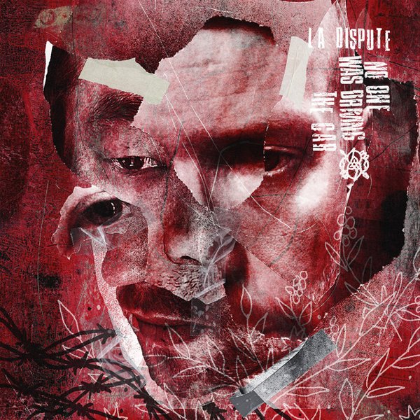 No One Was Driving the Car cover