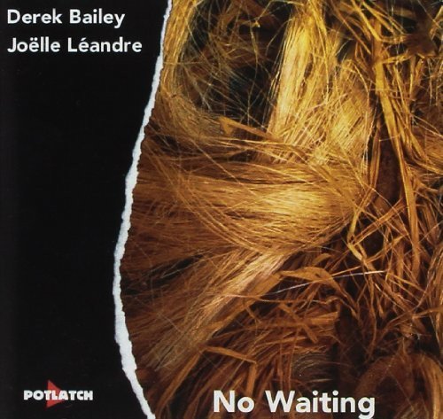 No Waiting cover