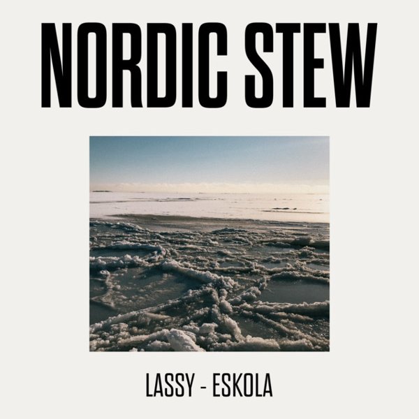 Nordic Stew cover