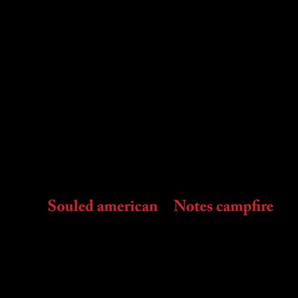 Notes Campfire cover