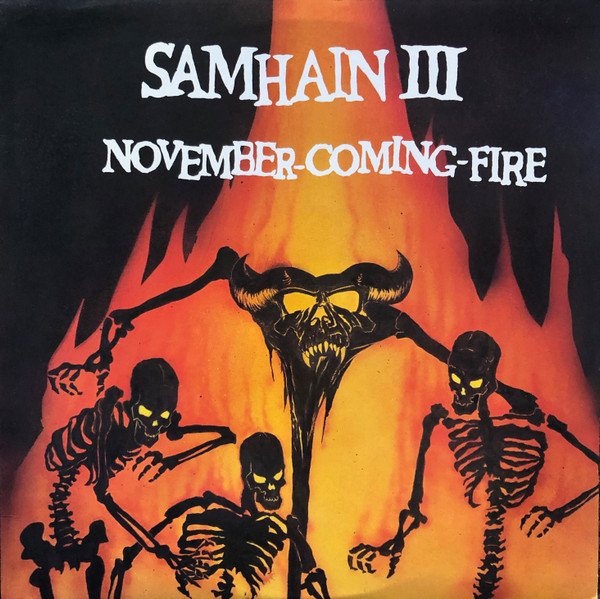 November-Coming-Fire cover