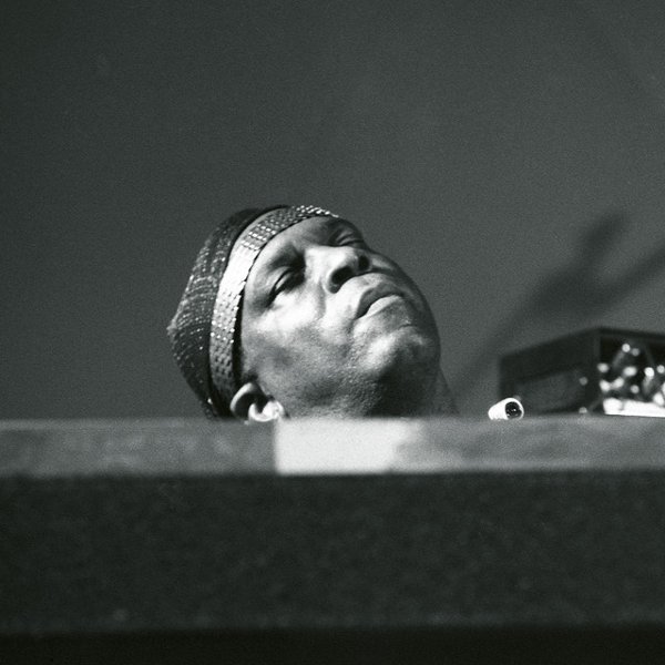 Nuits De La Fondation Maeght cover