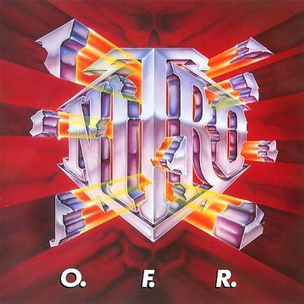 O.F.R. cover