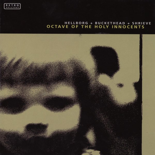 Octave of the Holy Innocents cover