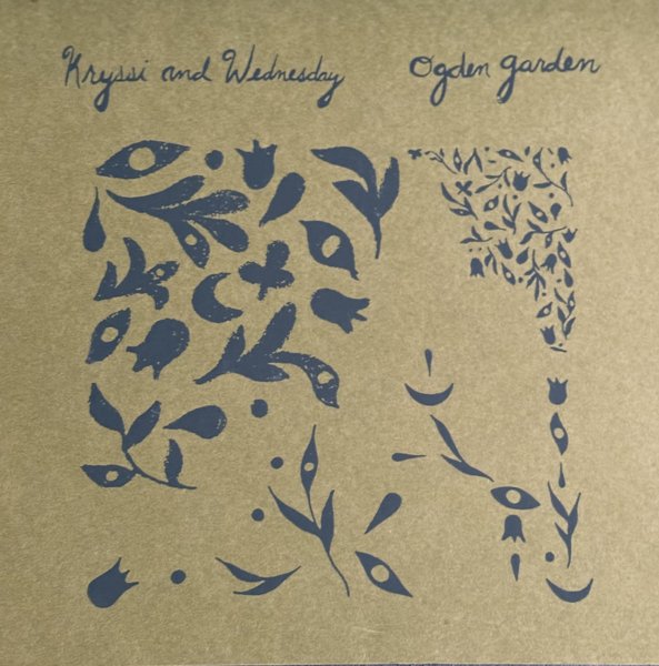 Ogden Garden cover