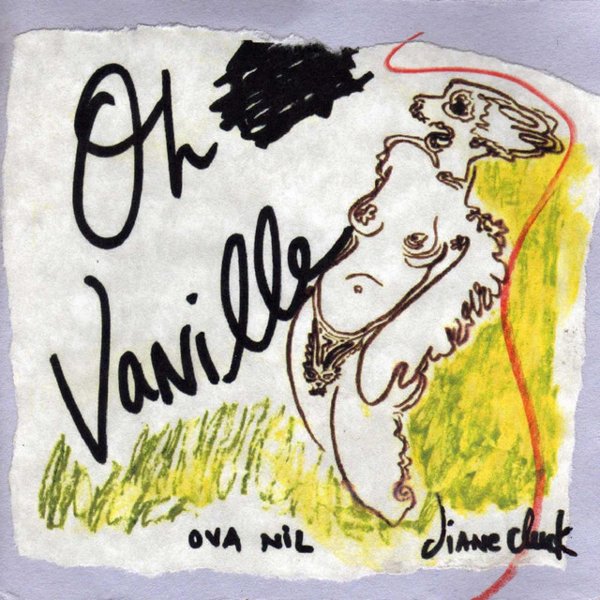 Oh Vanille / Ova Nil cover