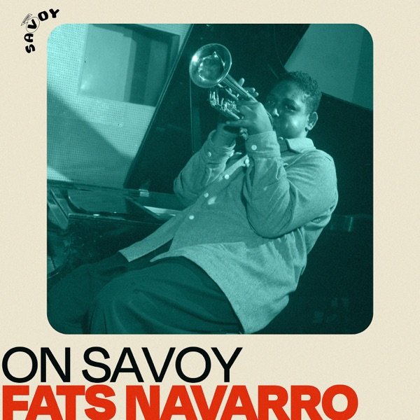 On Savoy cover