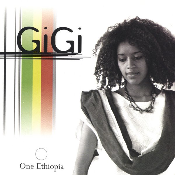 One Ethiopia cover