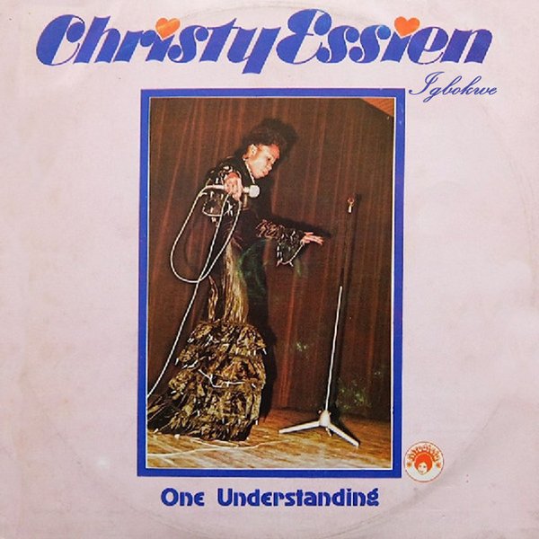 One Understanding cover