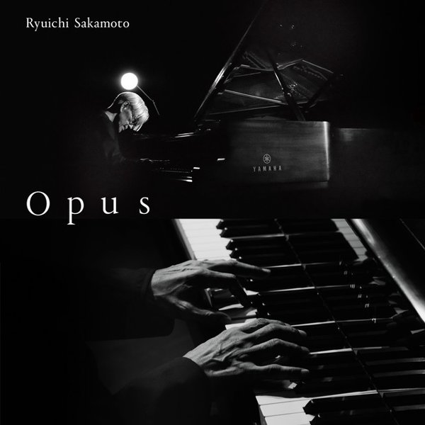 Opus cover