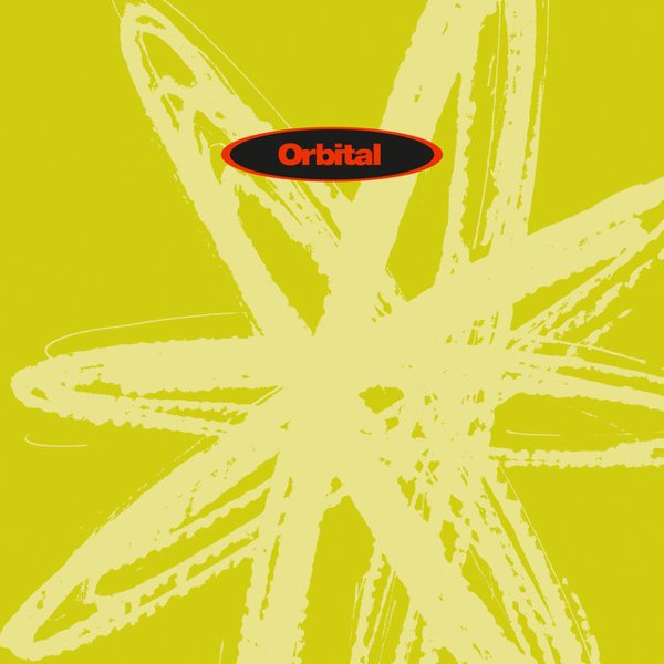 Orbital cover