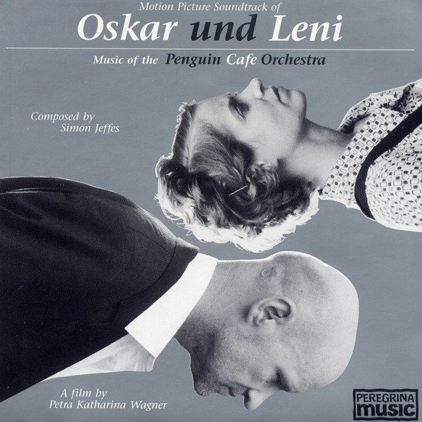 Oskar Und Leni cover