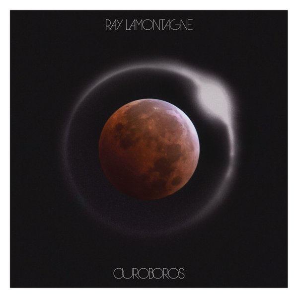 Ouroboros cover