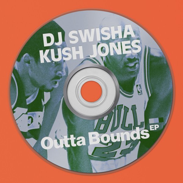 Outta Bounds cover