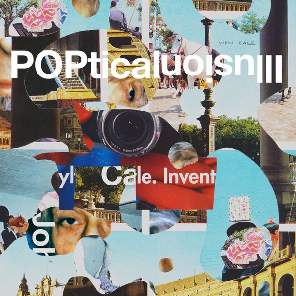 POPtical Illusion cover