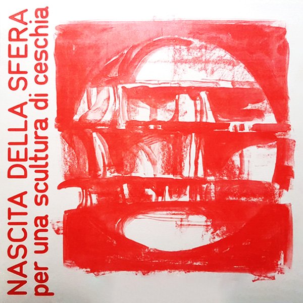 Per Una Scultura Di Ceschia cover