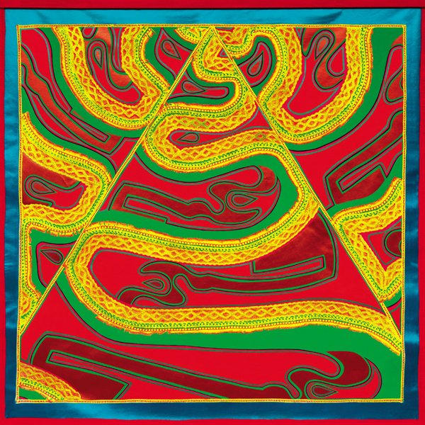 Perseverance Flow cover