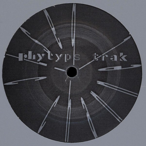 Phylyps Trak cover