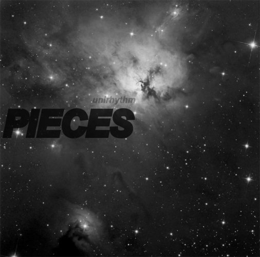 Pieces cover