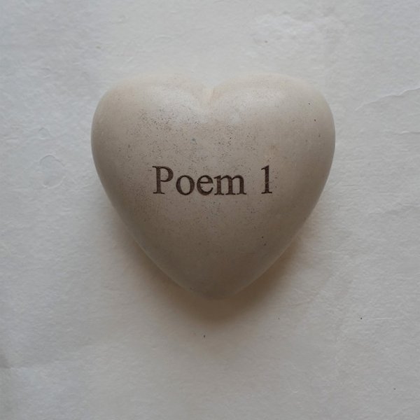 Poem 1 cover