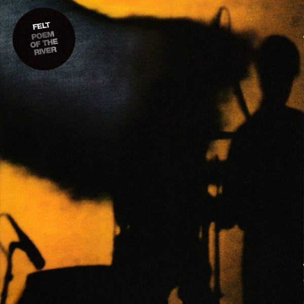 Poem of the River cover