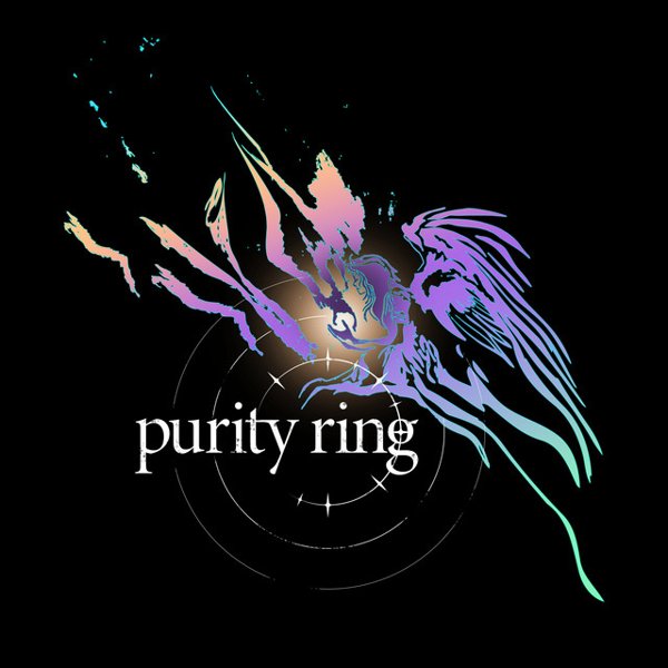 Purity Ring cover